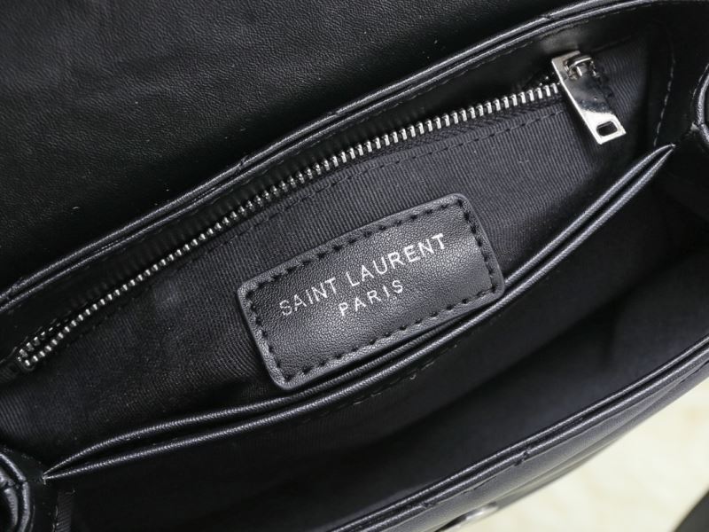 YSL Satchel Bags